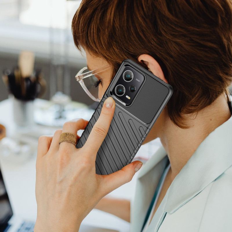 Maskica Poco X5 Pro 5G Grom Serija