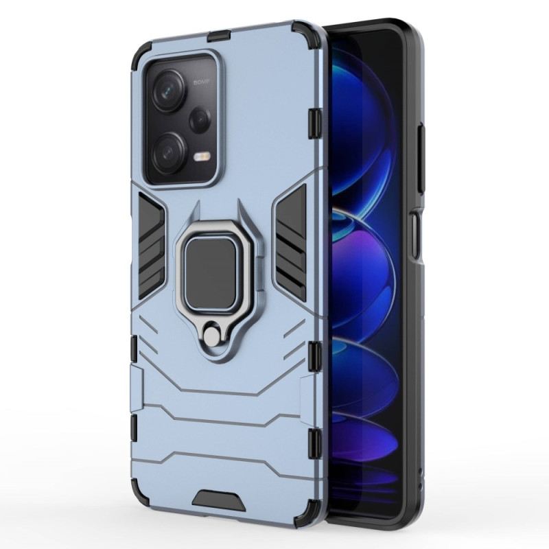 Maskica Poco X5 Pro 5G Otporan Na Prsten