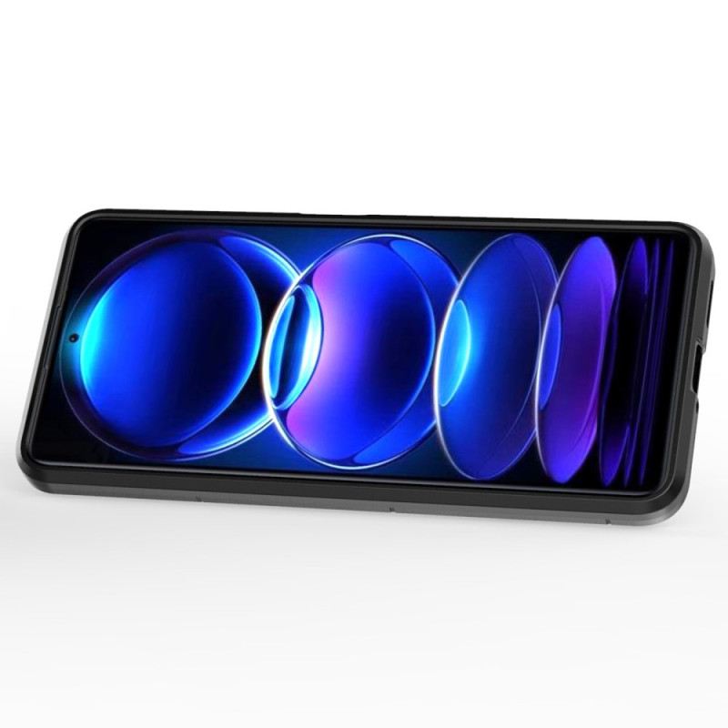Maskica Poco X5 Pro 5G Otporan Na Prsten