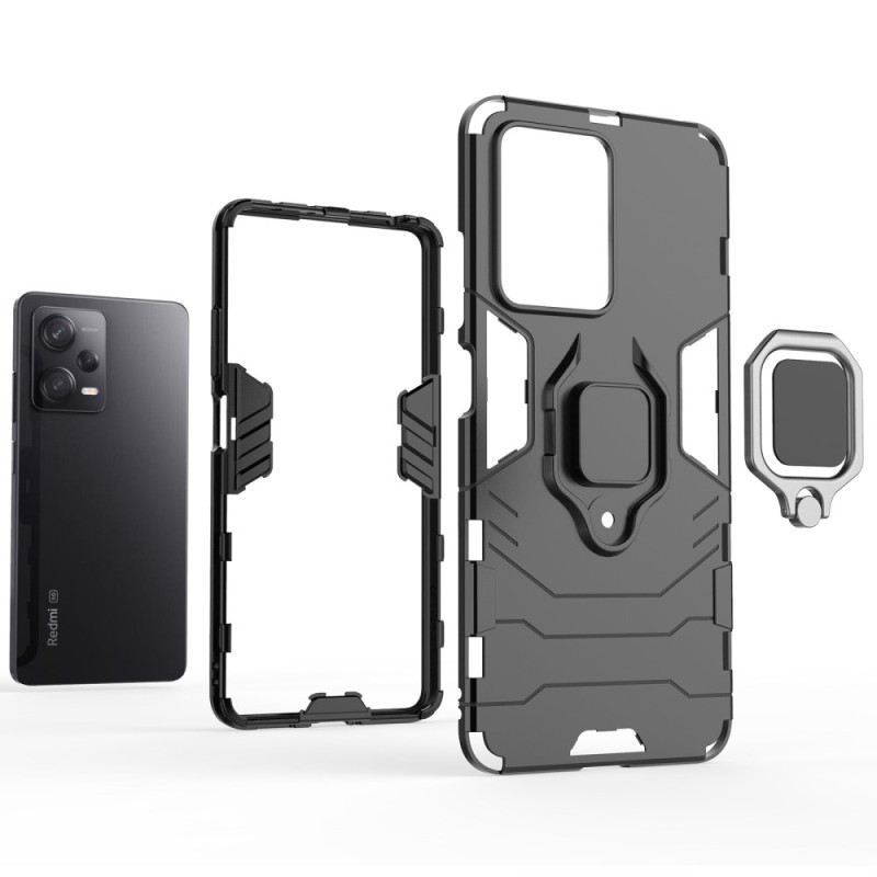 Maskica Poco X5 Pro 5G Otporan Na Prsten