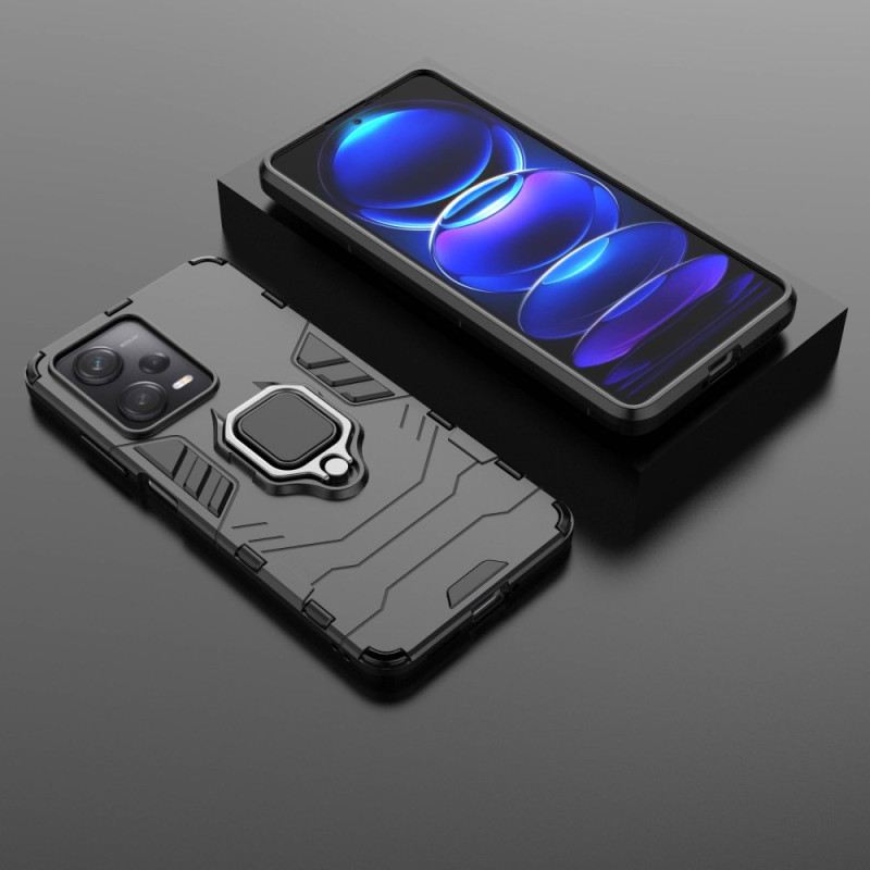 Maskica Poco X5 Pro 5G Otporan Na Prsten