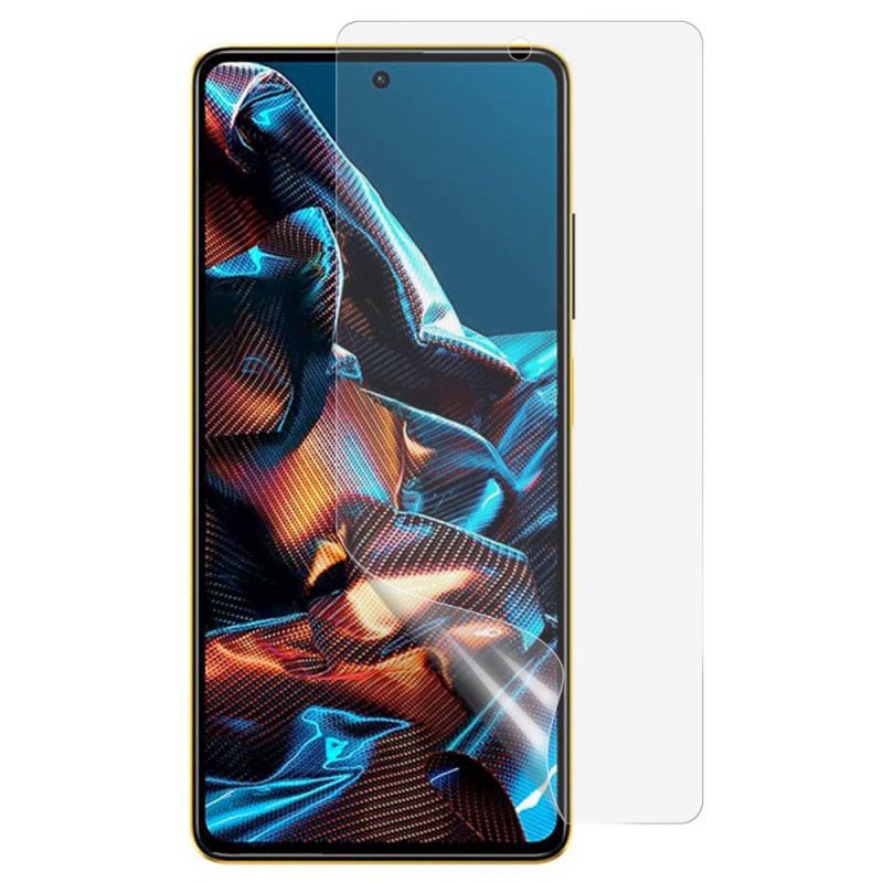 Zaštitna Folija Za Poco X5 Pro 5G