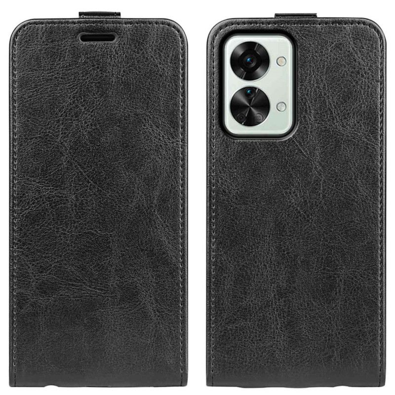 Futrola OnePlus Nord 2T 5G Flip Futrola Vertikalni Preklop