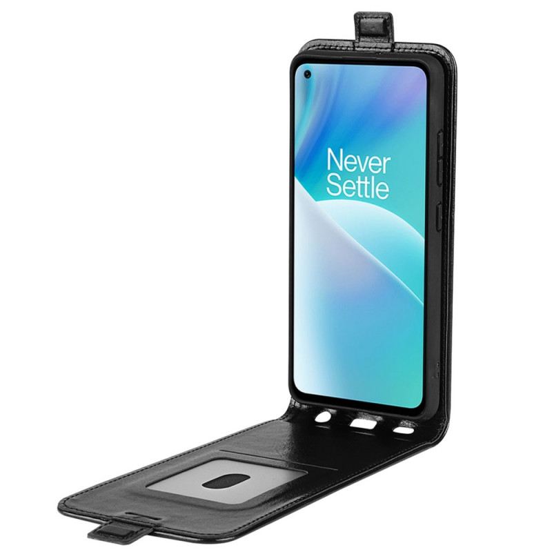 Futrola OnePlus Nord 2T 5G Flip Futrola Vertikalni Preklop