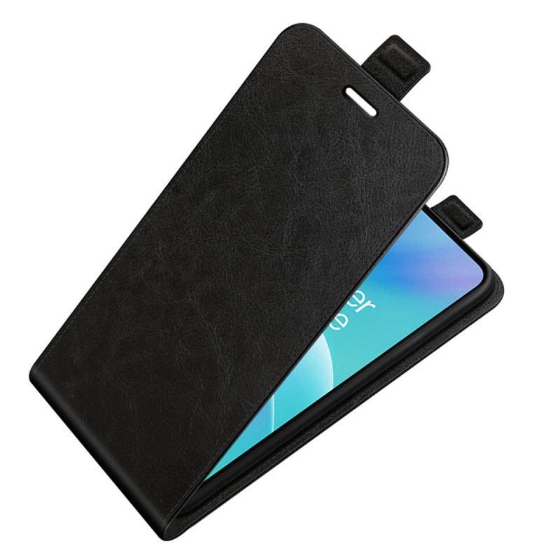 Futrola OnePlus Nord 2T 5G Flip Futrola Vertikalni Preklop