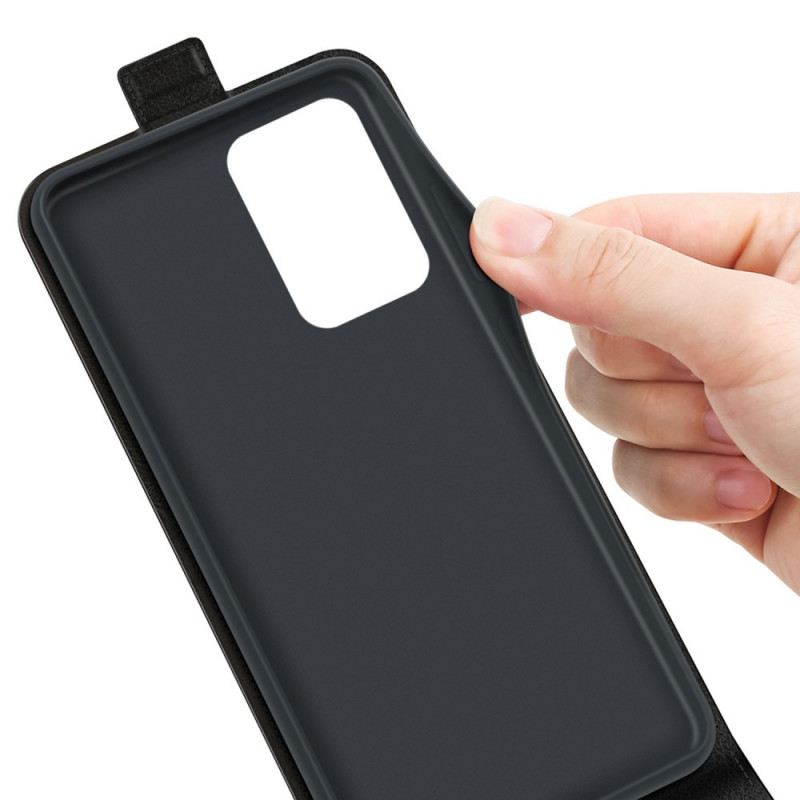 Futrola OnePlus Nord 2T 5G Flip Futrola Vertikalni Preklop