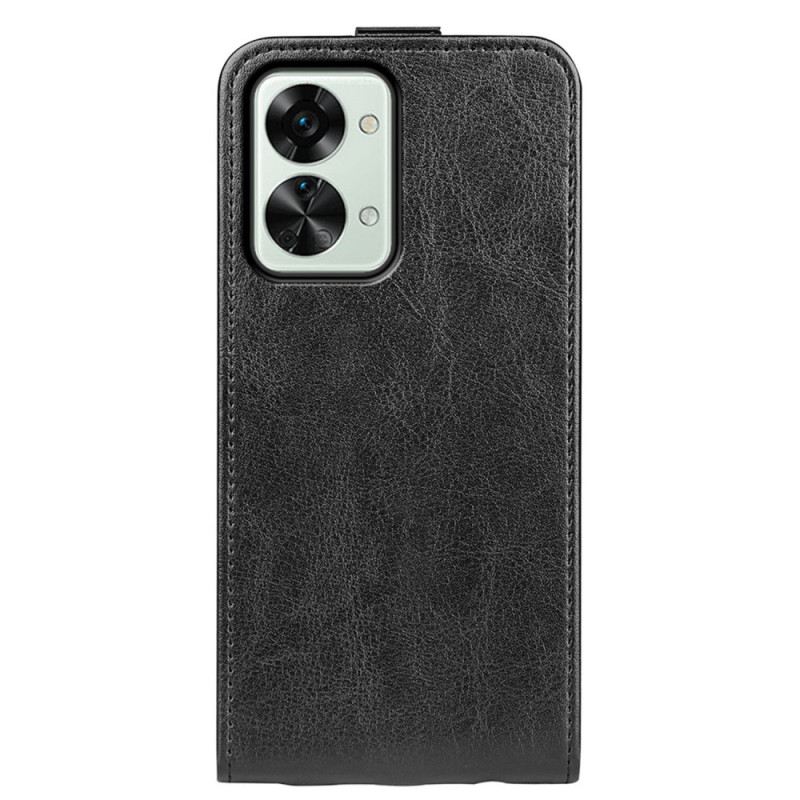Futrola OnePlus Nord 2T 5G Flip Futrola Vertikalni Preklop