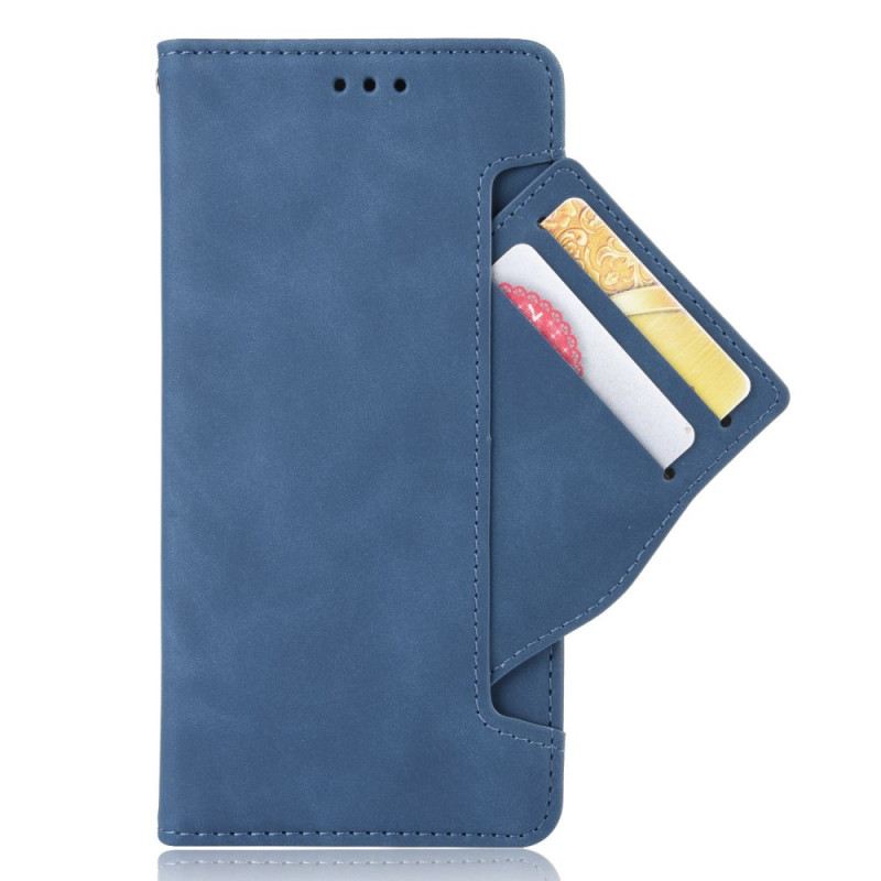 Futrola OnePlus Nord 2T 5G Premier Klasa S Više Kartica