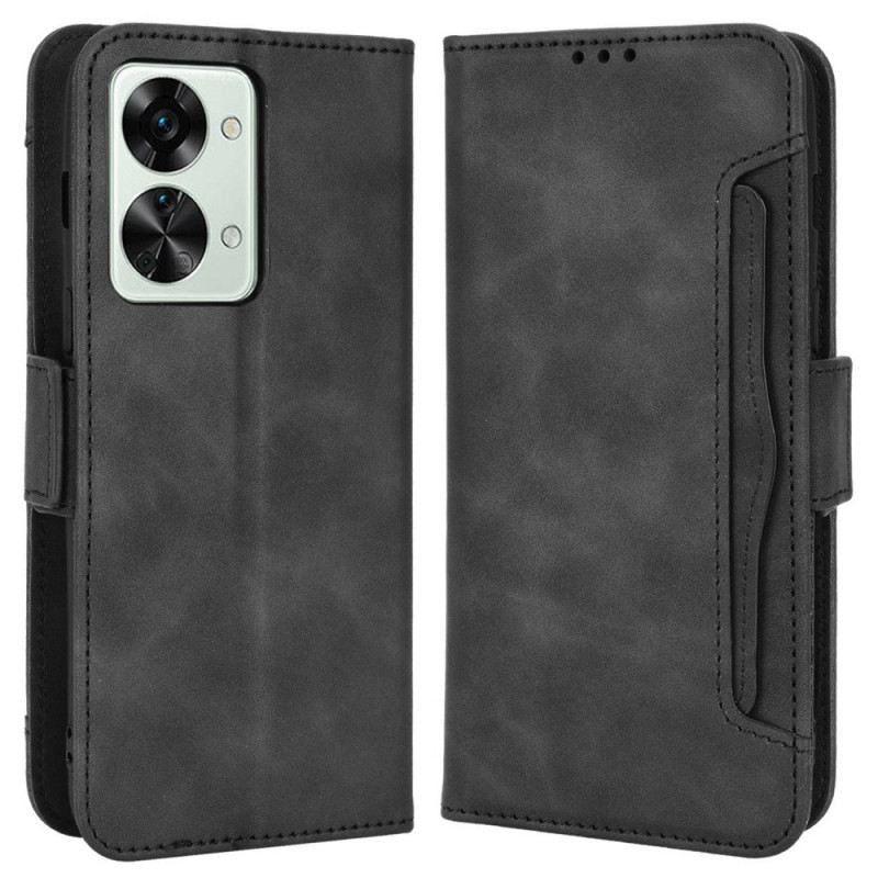 Futrola OnePlus Nord 2T 5G Premier Klasa S Više Kartica