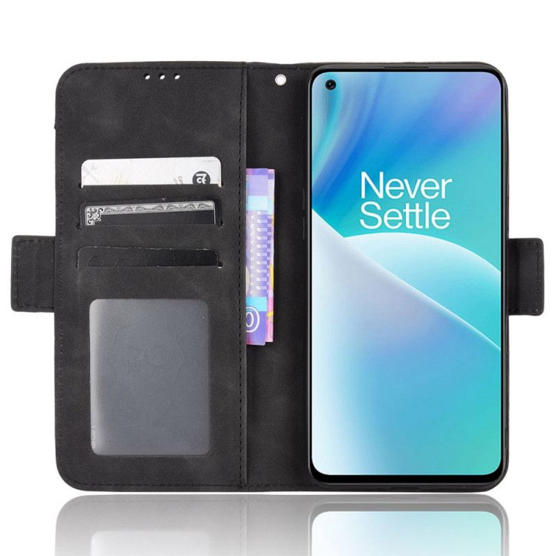 Futrola OnePlus Nord 2T 5G Premier Klasa S Više Kartica
