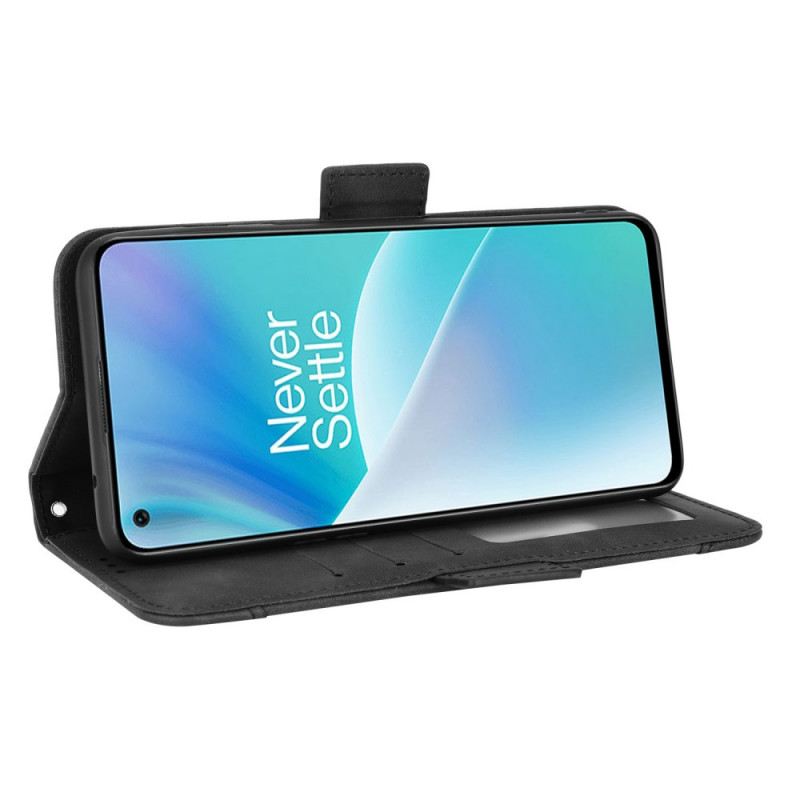 Futrola OnePlus Nord 2T 5G Premier Klasa S Više Kartica