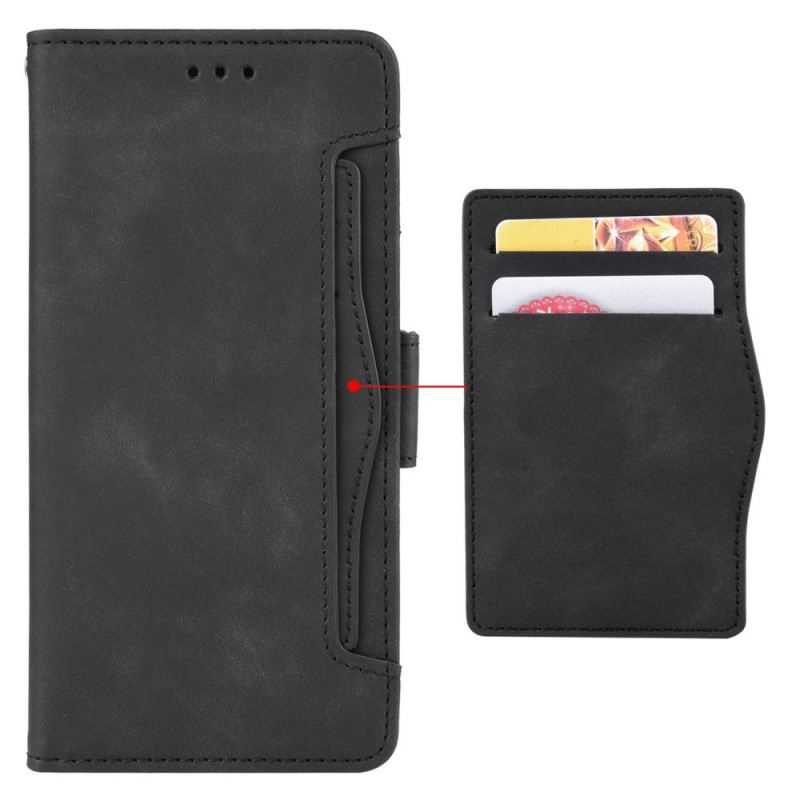 Futrola OnePlus Nord 2T 5G Premier Klasa S Više Kartica