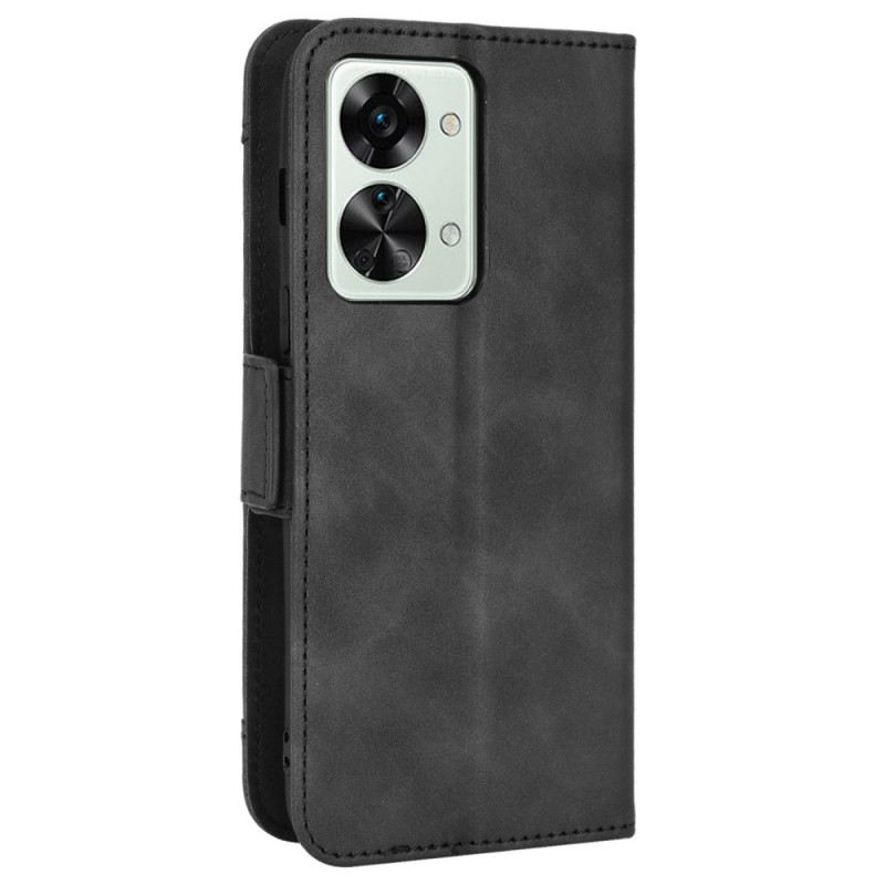 Futrola OnePlus Nord 2T 5G Premier Klasa S Više Kartica
