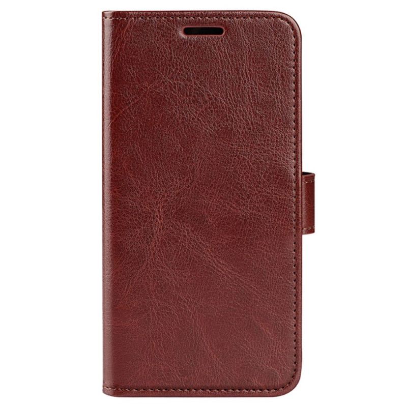Futrola OnePlus Nord 2T 5G Vintage Kožni Stil