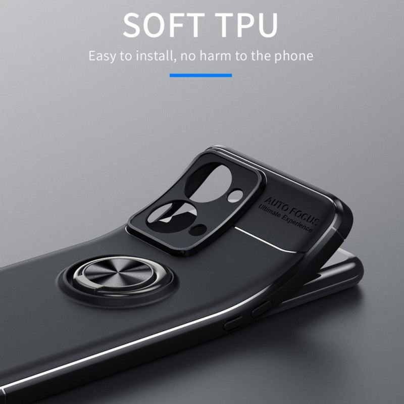 Maskica OnePlus Nord 2T 5G Auto Fokus Rotirajući Prsten Vrhunskog Iskustva