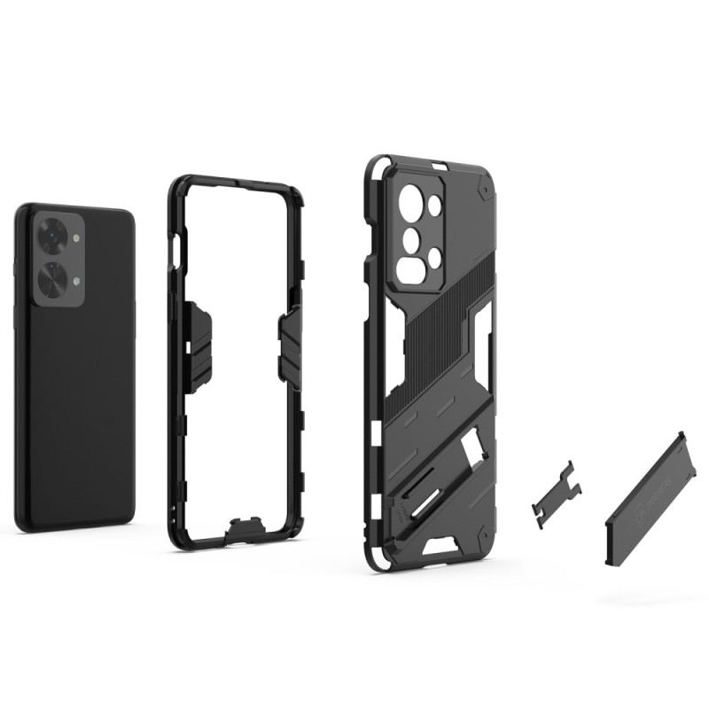 Maskica OnePlus Nord 2T 5G Hibrid S Postoljem