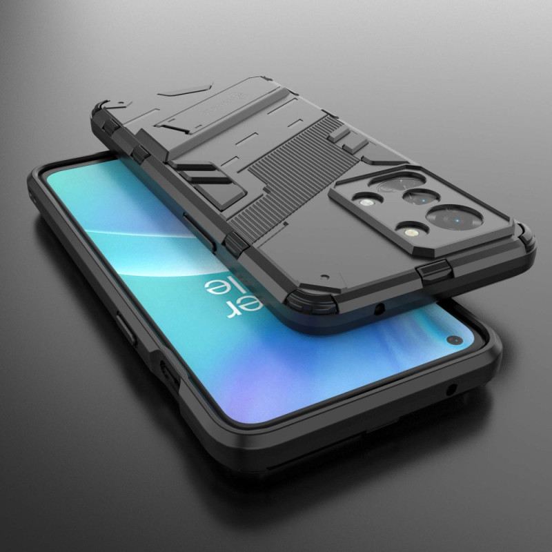 Maskica OnePlus Nord 2T 5G Hibrid S Postoljem