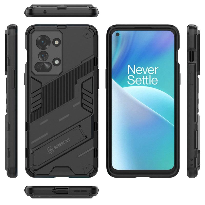 Maskica OnePlus Nord 2T 5G Hibrid S Postoljem