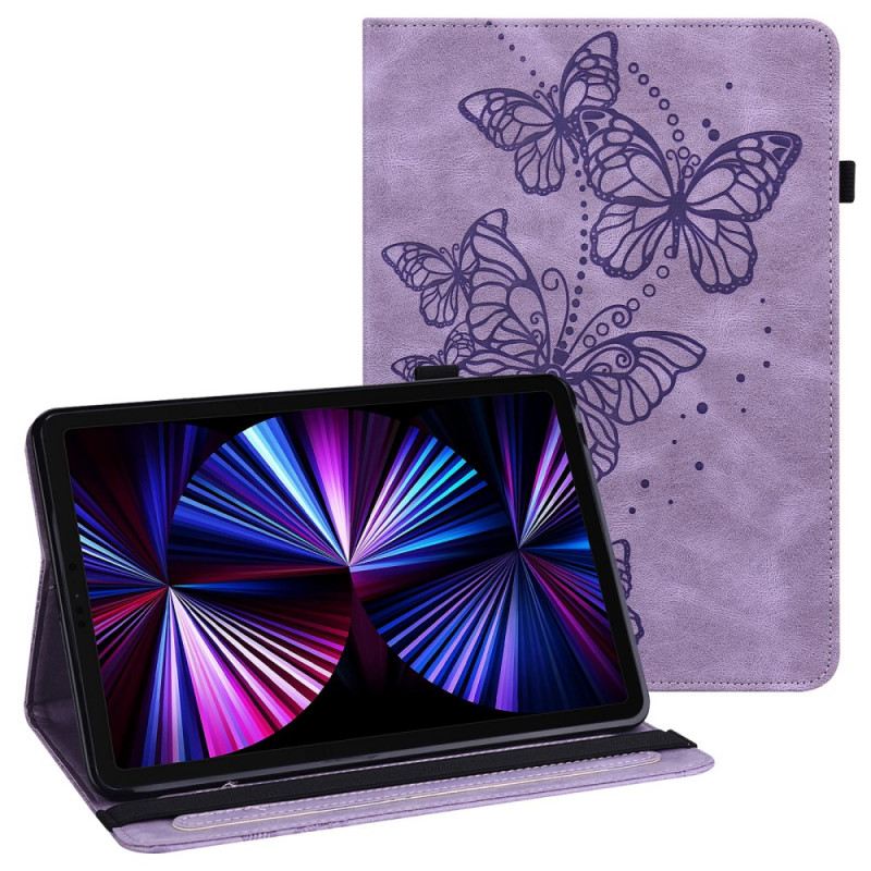 Flip Futrola iPad Pro 11" (2021) Stilizirani Leptiri