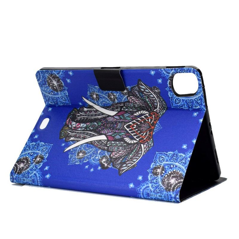 Futrola iPad Pro 11" (2021) Mandala Slon