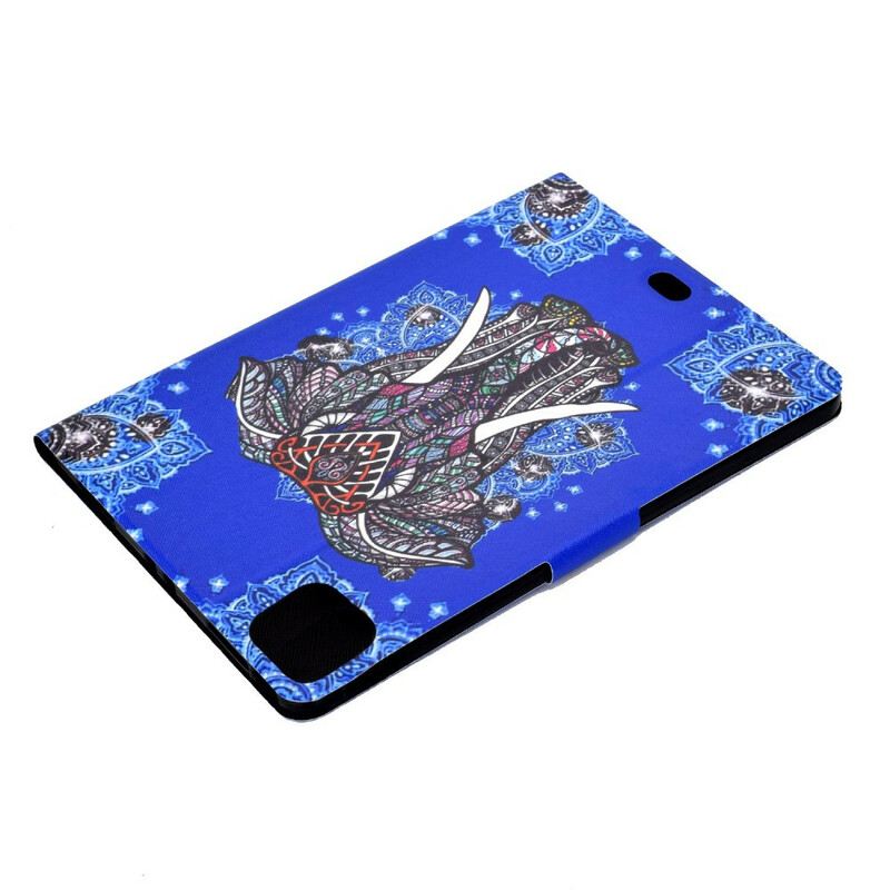 Futrola iPad Pro 11" (2021) Mandala Slon