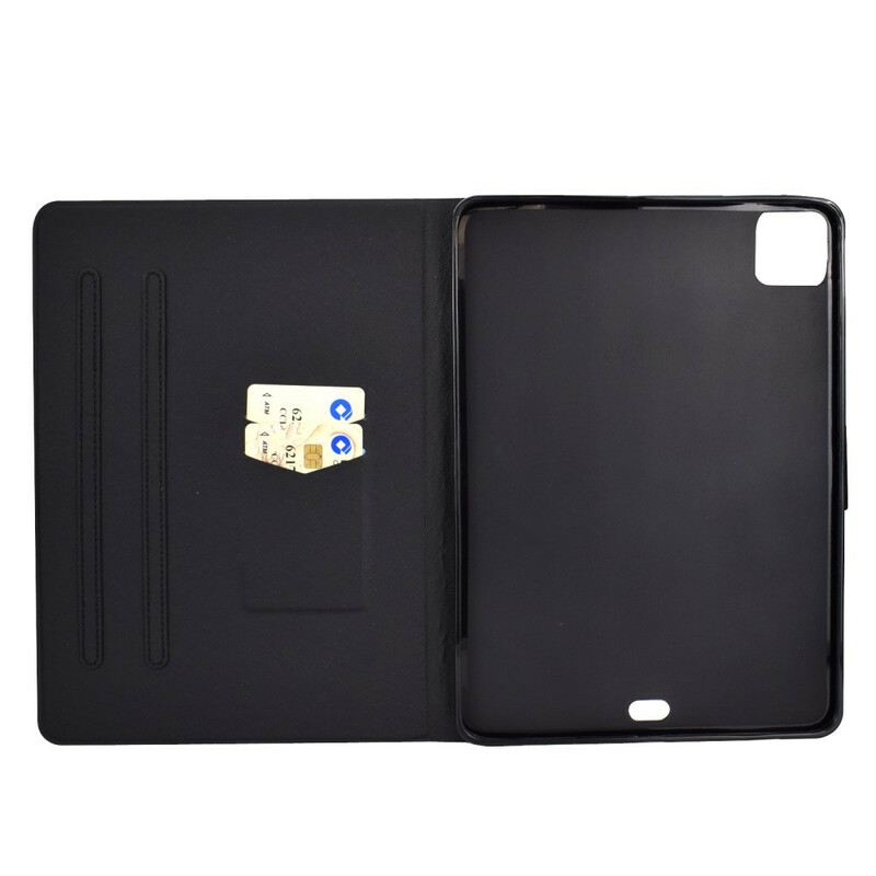Futrola iPad Pro 11" (2021) Mandala Slon