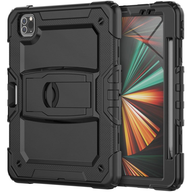 Maskica iPad Pro 11" (2021) Dizajn Postolja Koji Se Može Ukloniti