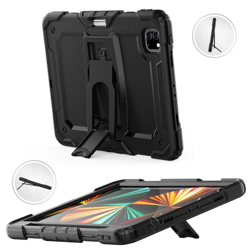 Maskica iPad Pro 11" (2021) Dizajn Postolja Koji Se Može Ukloniti
