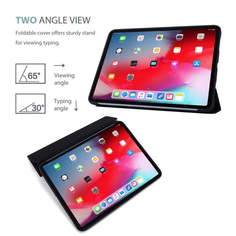 Maskica iPad Pro 11" (2021) Hibridni Trokraki