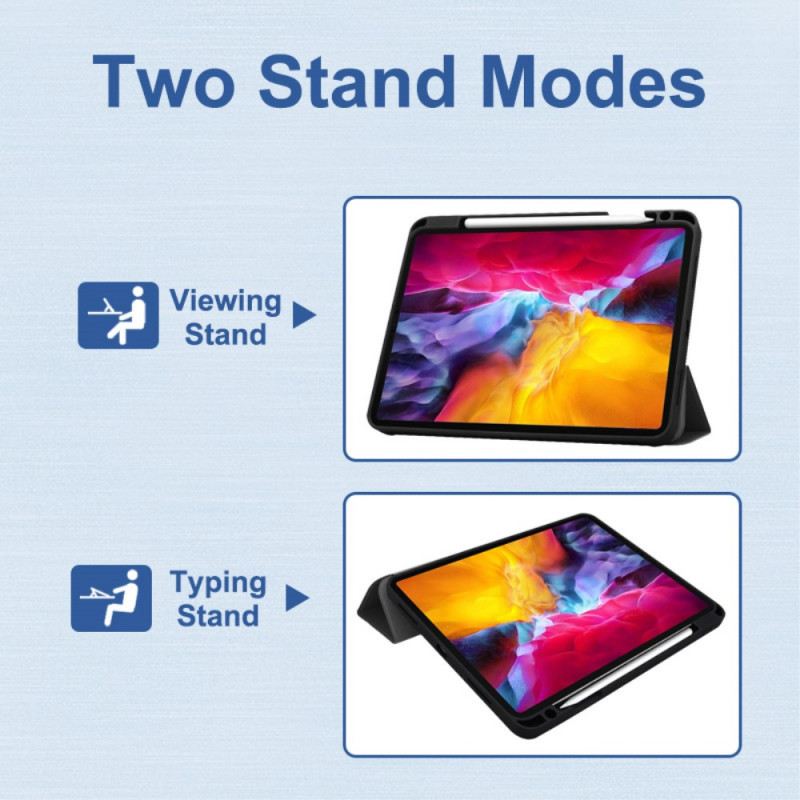 Maskica iPad Pro 11" (2021) Umjetna Koža Enkay