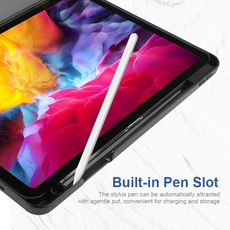 Maskica iPad Pro 11" (2021) Umjetna Koža Enkay
