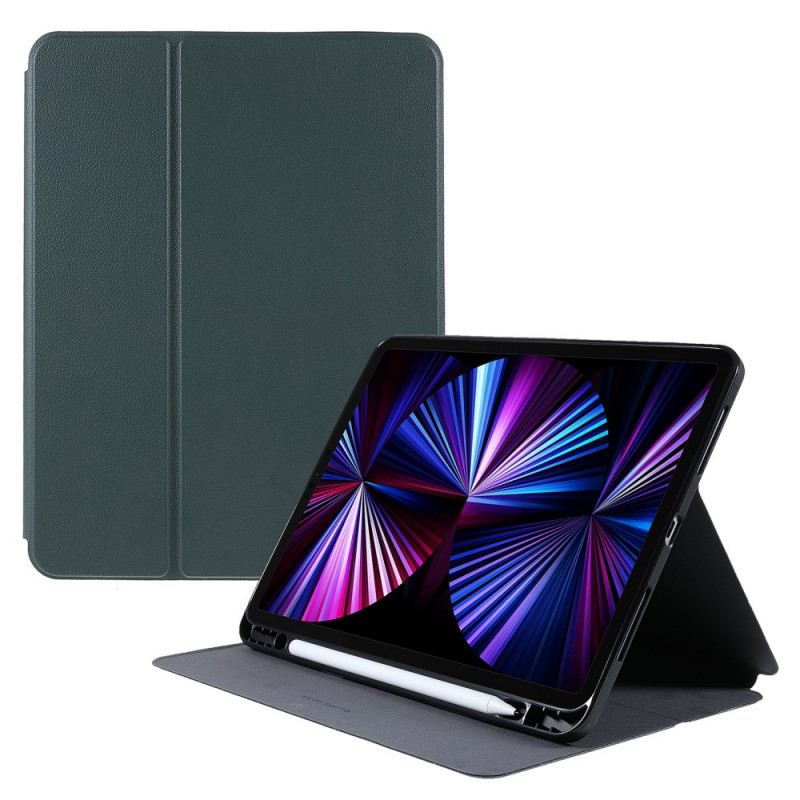 Maskica iPad Pro 11" (2021) X-level Efekt Liči Kože