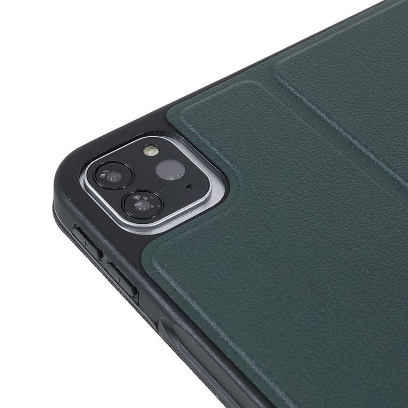 Maskica iPad Pro 11" (2021) X-level Efekt Liči Kože