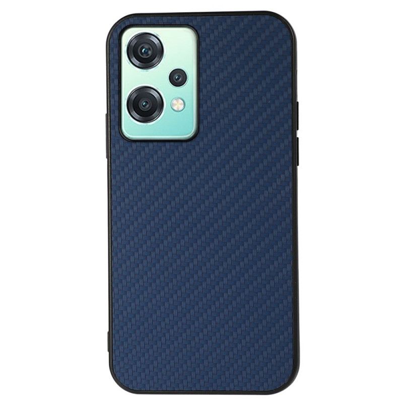 Maskica OnePlus Nord CE 2 Lite 5G Karbonska Vlakna