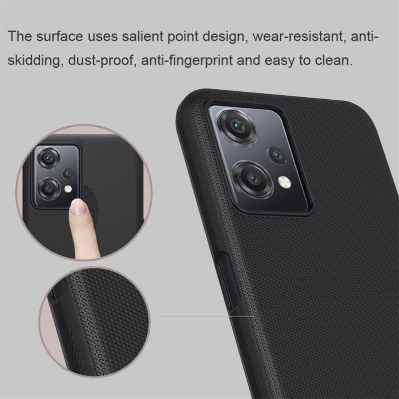 Maskica OnePlus Nord CE 2 Lite 5G Matirani Nillkin