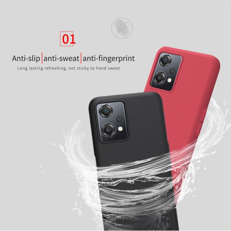Maskica OnePlus Nord CE 2 Lite 5G Matirani Nillkin