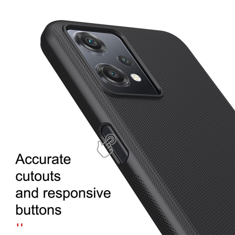Maskica OnePlus Nord CE 2 Lite 5G Matirani Nillkin