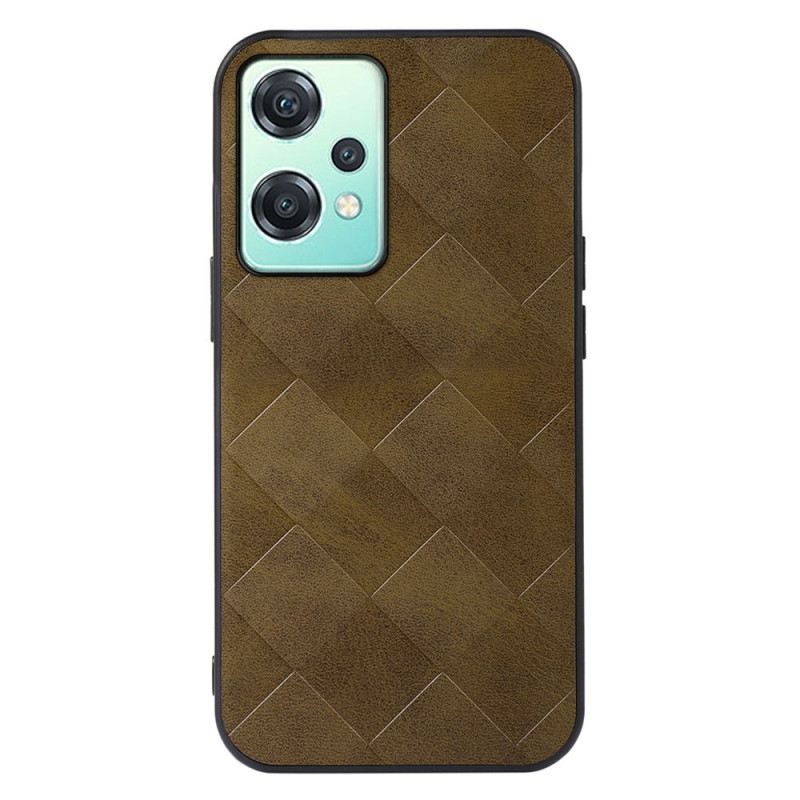 Maskica OnePlus Nord CE 2 Lite 5G Pleteni Stil