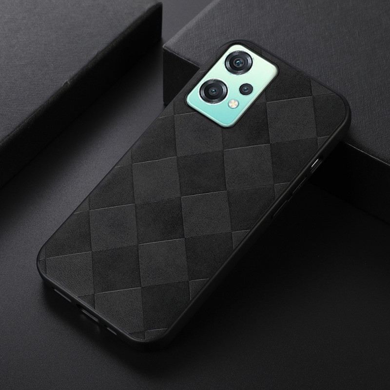 Maskica OnePlus Nord CE 2 Lite 5G Pleteni Stil