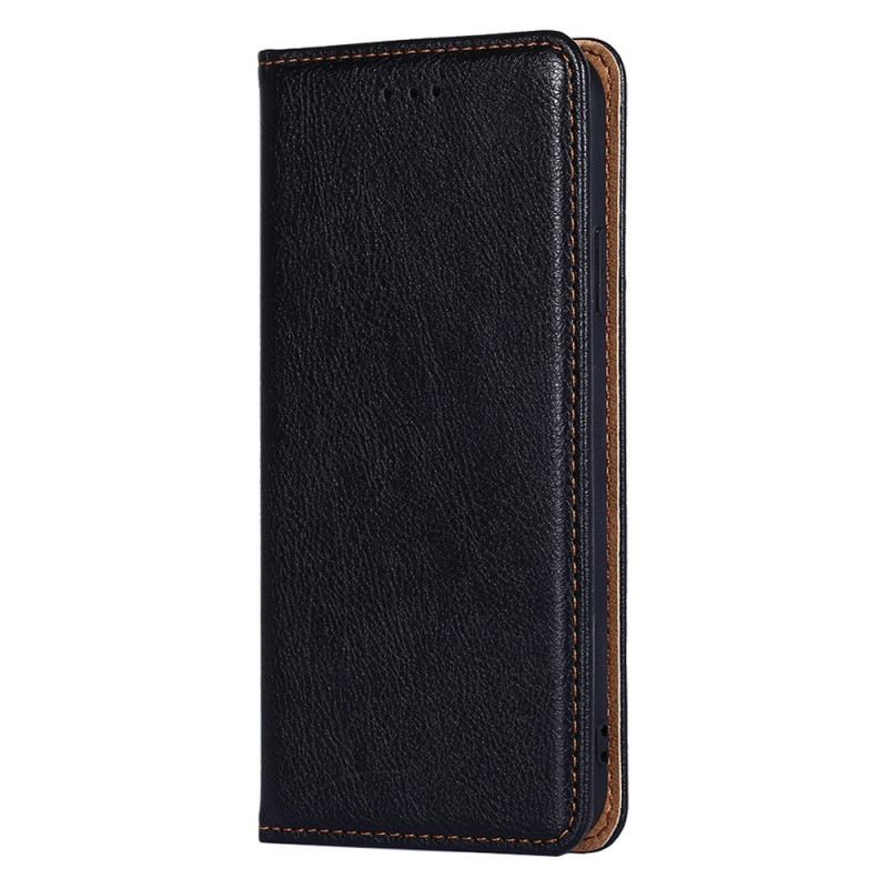 Flip Futrola Honor 50 Kožna Futrola Vintage Kožni Stil