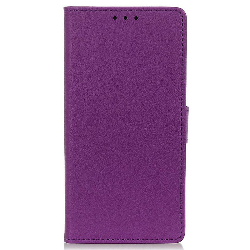 Futrola Honor 50 Klasični Kožni Efekt