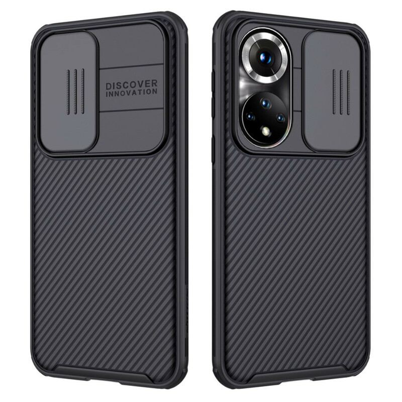 Maskica Honor 50 Camshield Nillkin