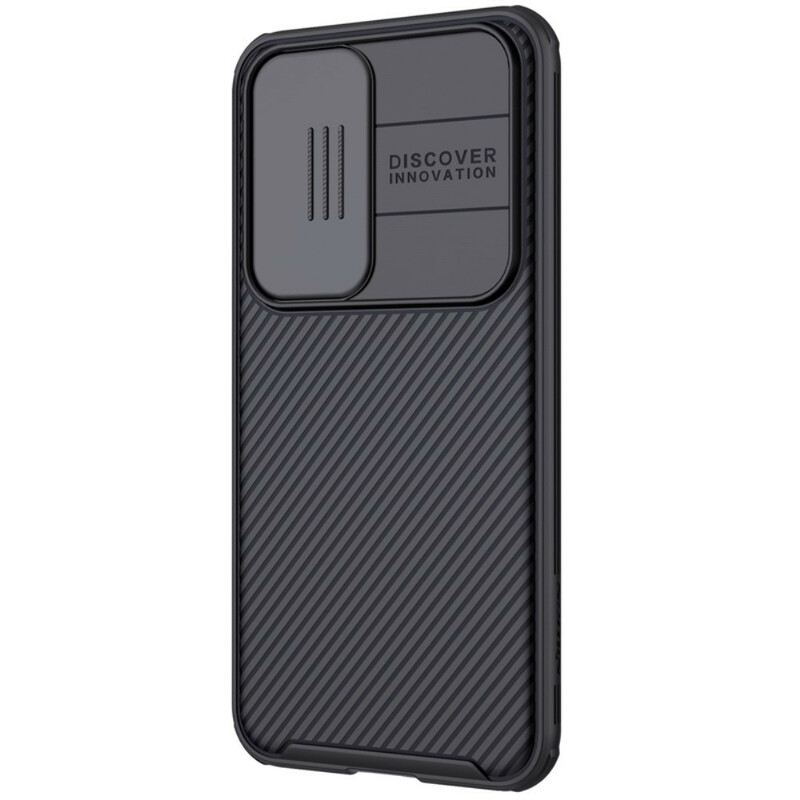 Maskica Honor 50 Camshield Nillkin