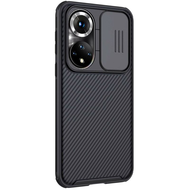 Maskica Honor 50 Camshield Nillkin