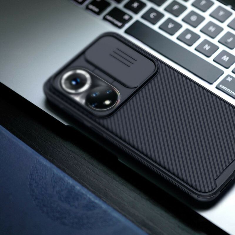 Maskica Honor 50 Camshield Nillkin