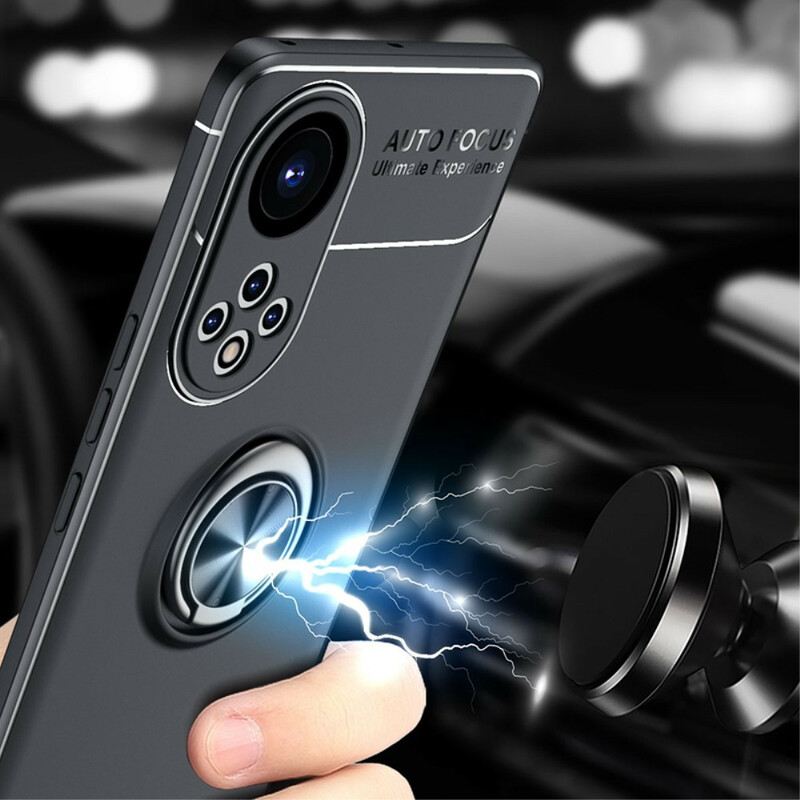 Maskica Honor 50 Ultra Magnetni Prsten