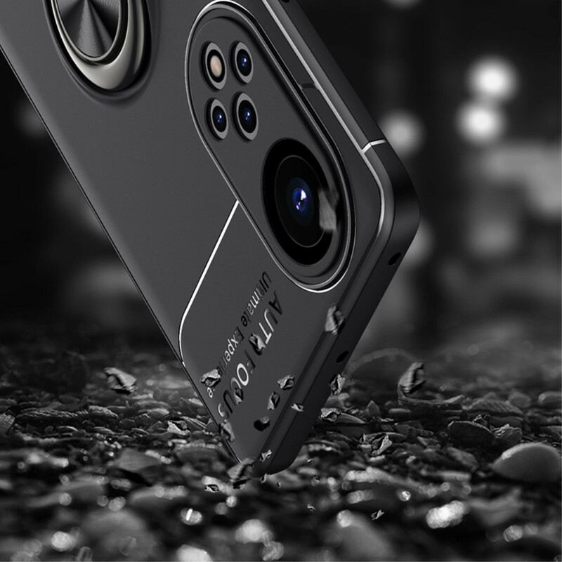 Maskica Honor 50 Ultra Magnetni Prsten