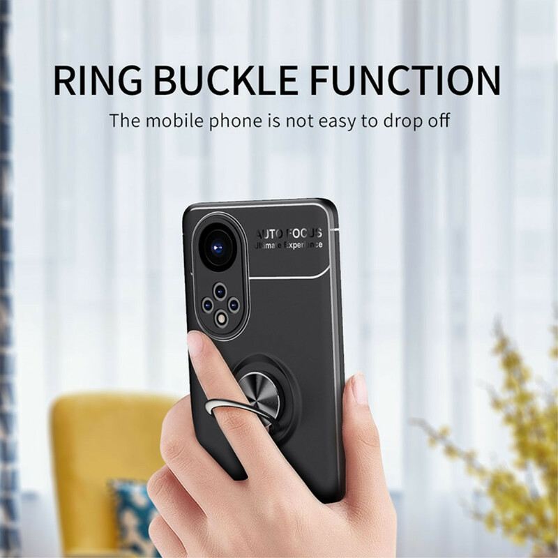 Maskica Honor 50 Ultra Magnetni Prsten