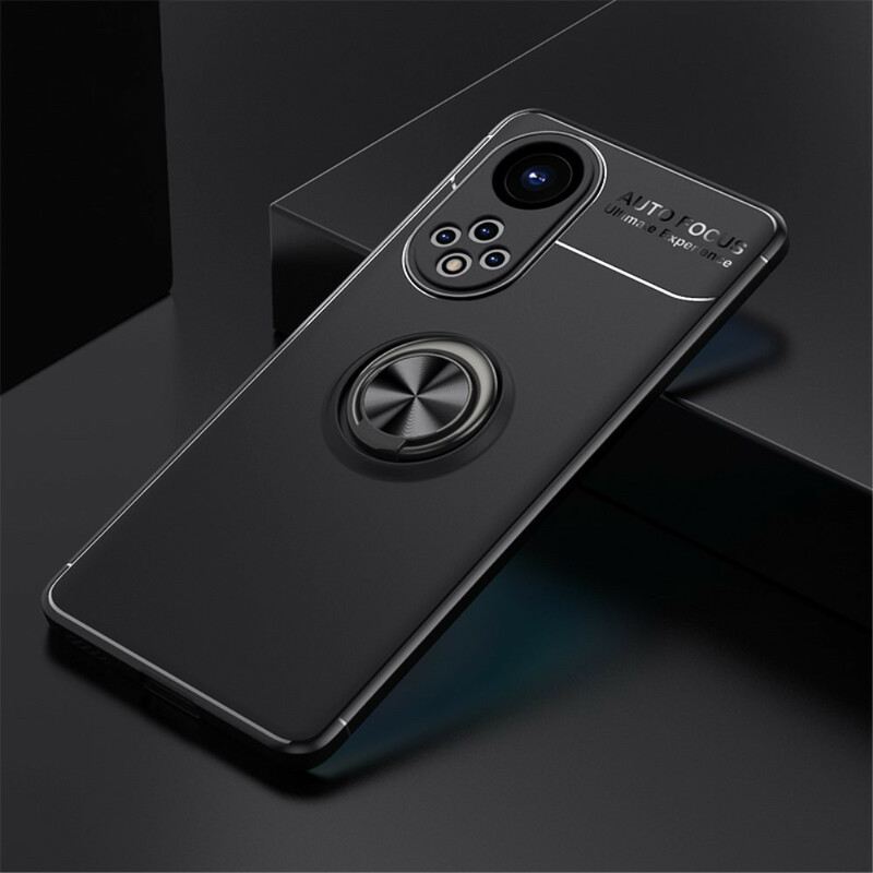 Maskica Honor 50 Ultra Magnetni Prsten