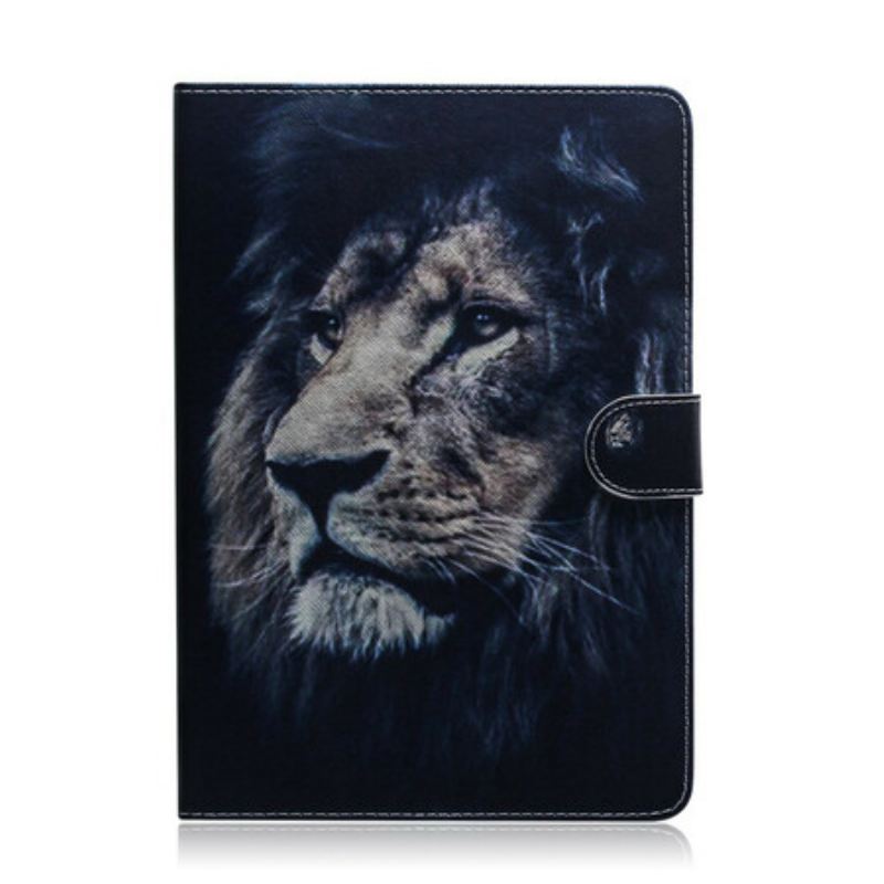 Futrola Samsung Galaxy Tab S6 Lite Lavlja Glava